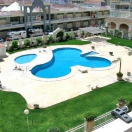 Se Alquila En Los Boliches Fuengirola Exterior foto