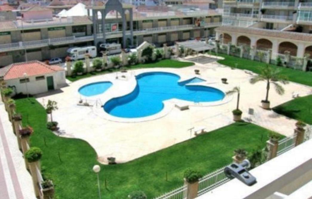 Se Alquila En Los Boliches Fuengirola Exterior foto